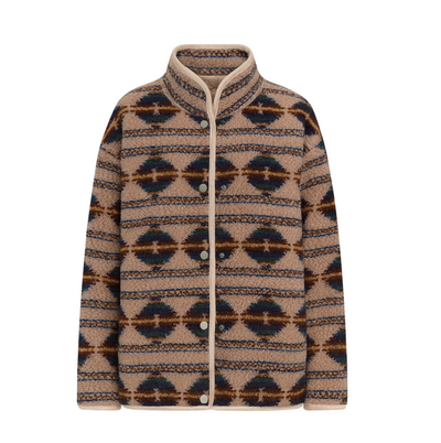 The Cabin Fleece Jacket