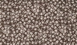 The Floral Quilt Coat
