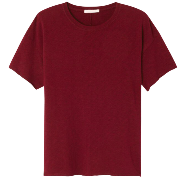 Sonoma T-shirt - Vintage Cherry