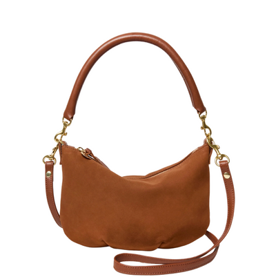 Petit Moyen Messenger - Hazelnut