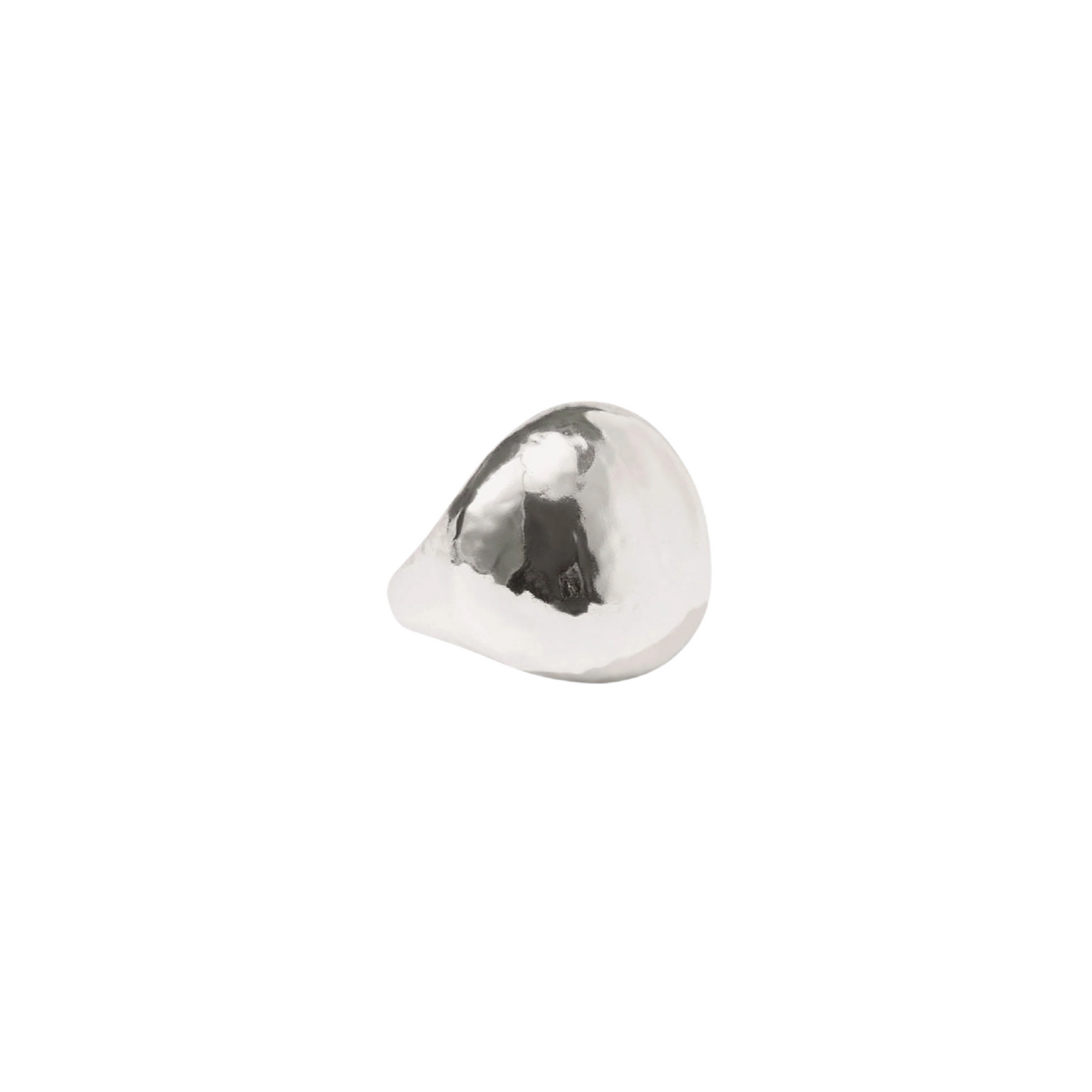 Solara Ring - Silver
