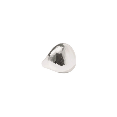 Solara Ring - Silver