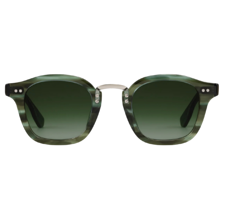 Campbell - Reed Silver