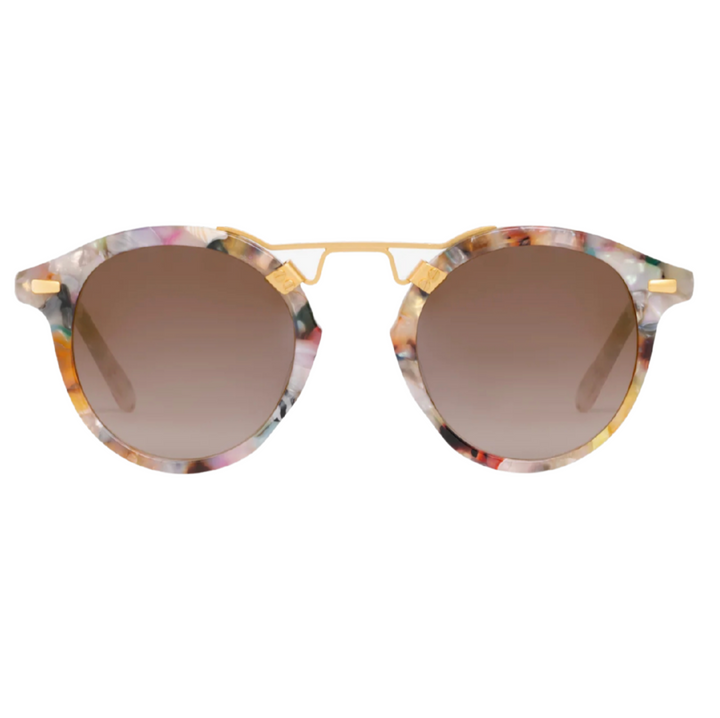 St. Louis - Gelato 24K Mirrored