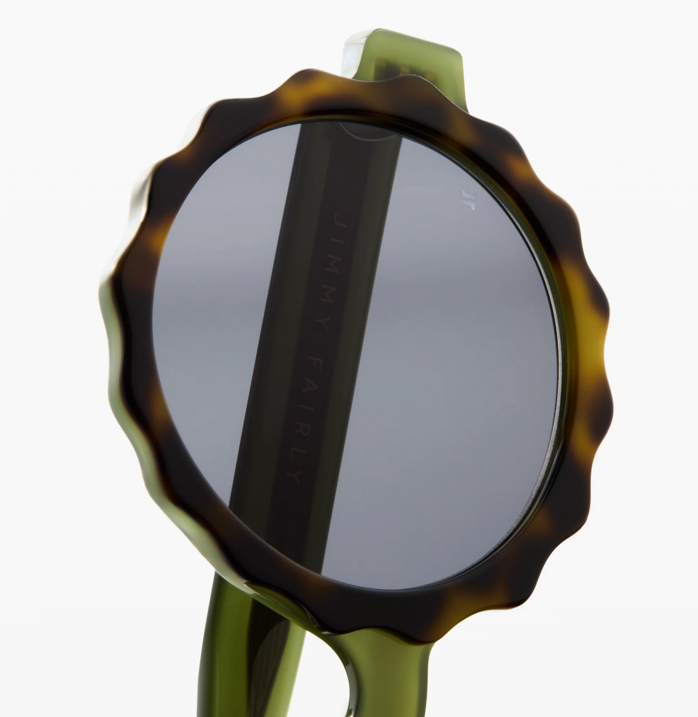 The Lily - Green