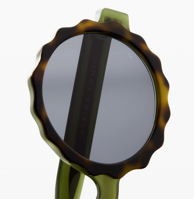 The Lily - Green