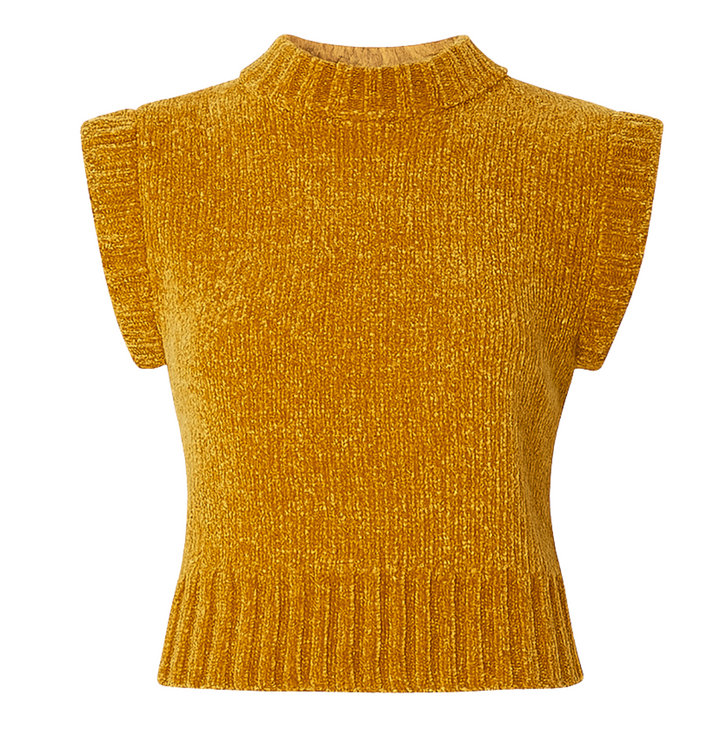 Presley Shell - Biscotti