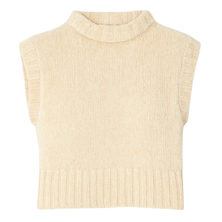 Presley Shell - Sugar Cookie