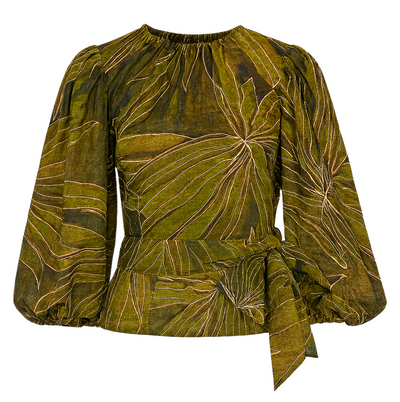 Harly Top - Canopy