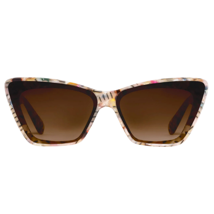 Brigitte Nylon - Confetti