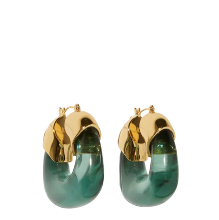 Organic Hoop - Forest