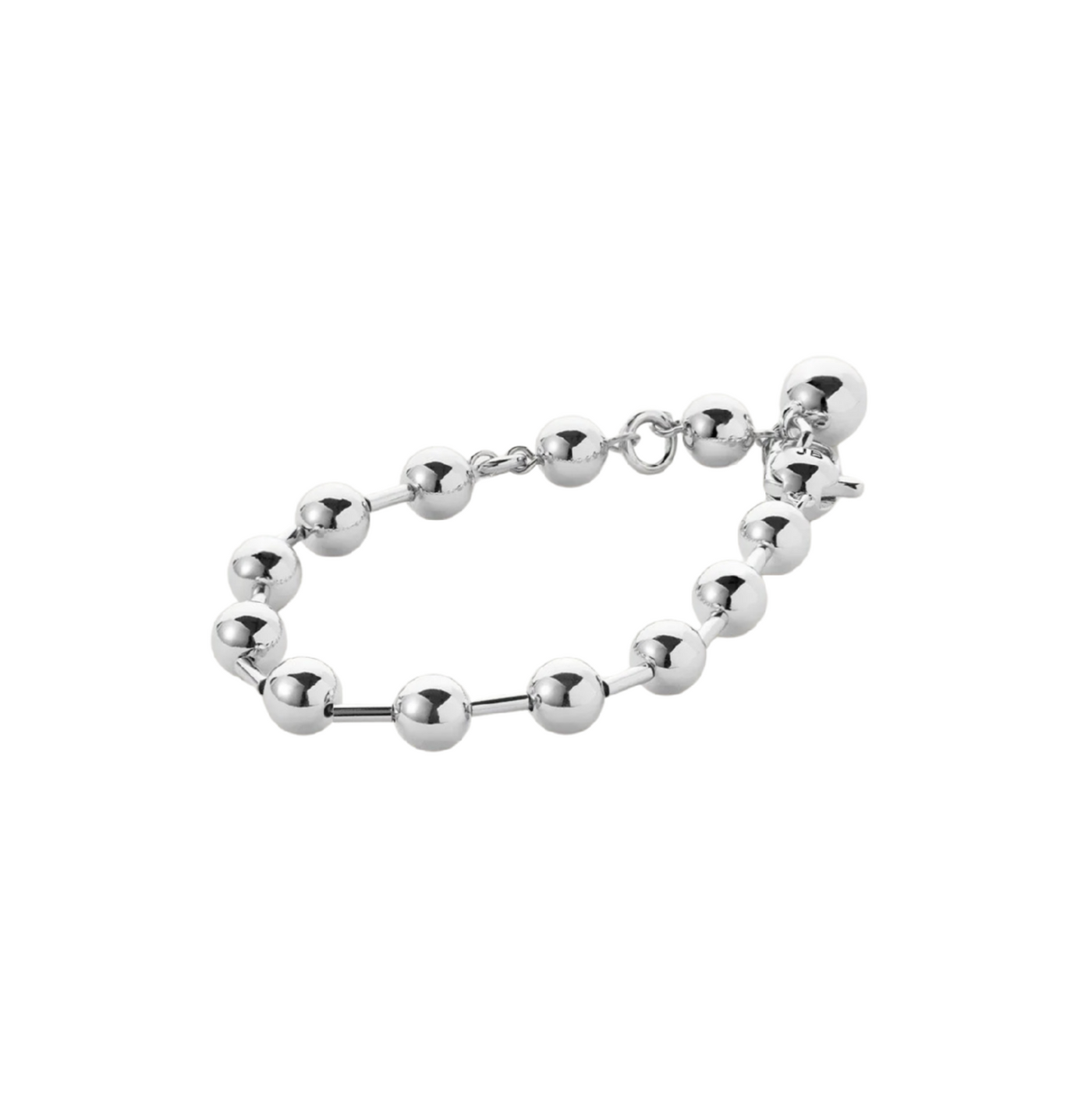 Celeste Bracelet - Silver