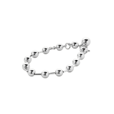 Celeste Bracelet - Silver