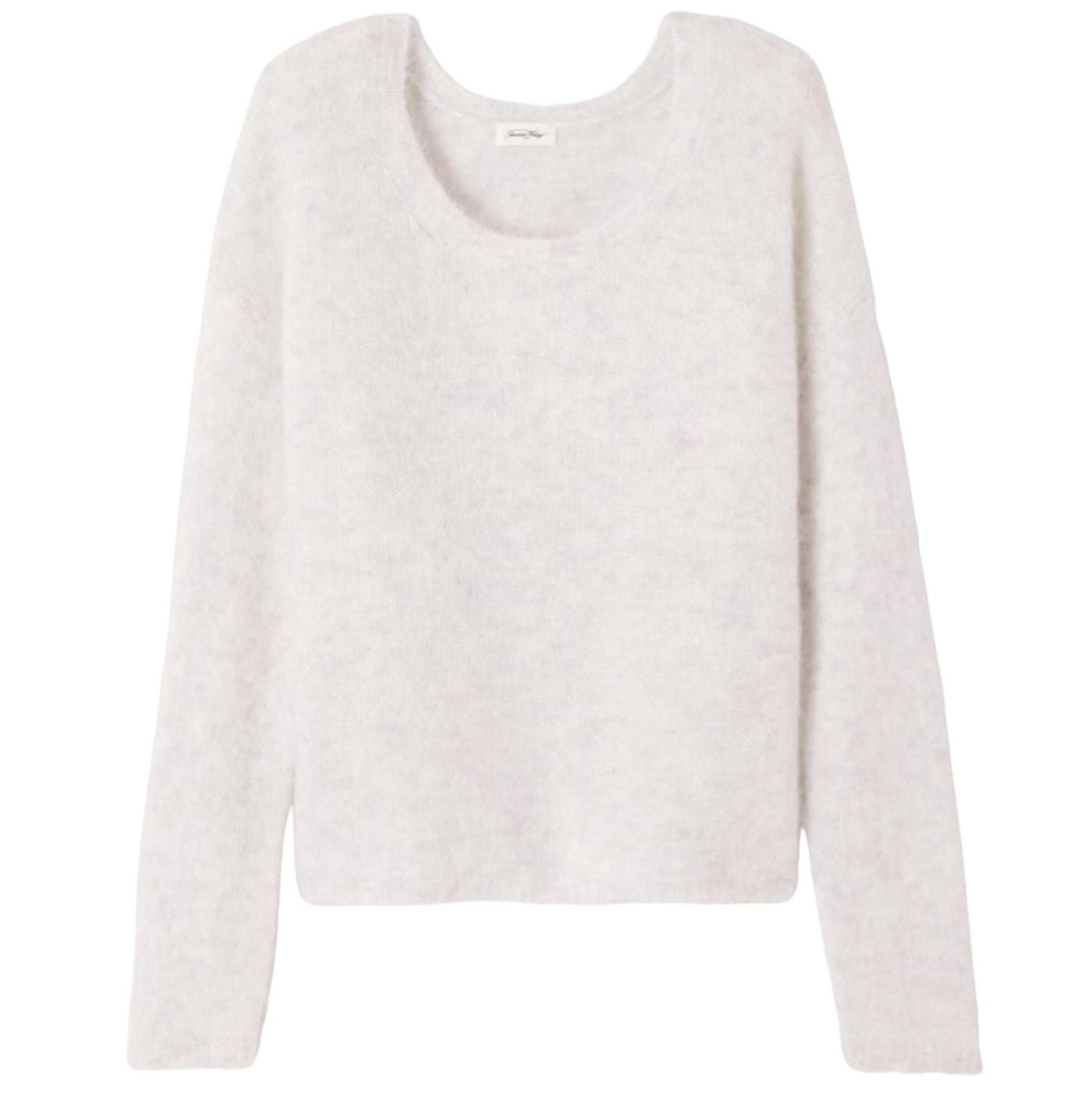 Nuny Jumper - Polar Melange