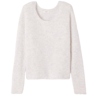 Nuny Jumper - Polar Melange