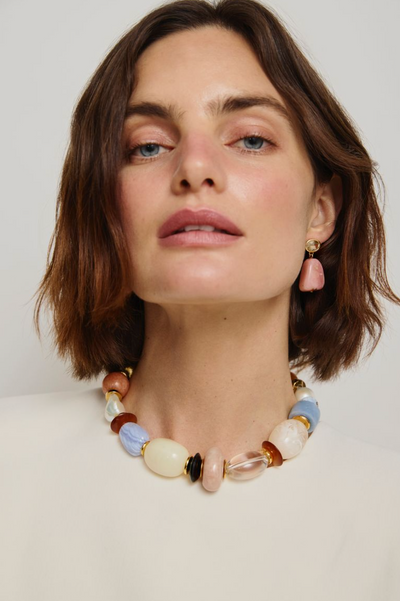 Monument Collar - Monarch