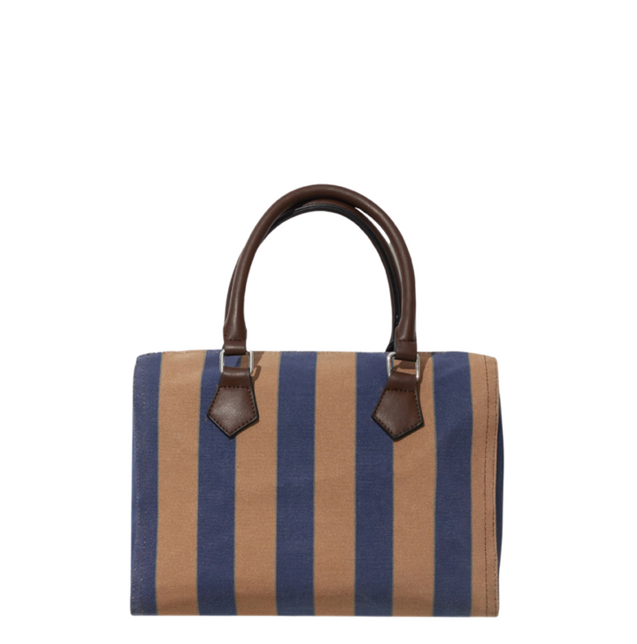 The Walden - Camel/Navy