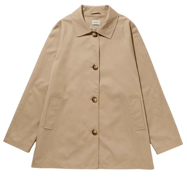 The Watson - Khaki