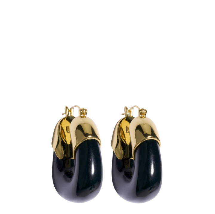 Organic Hoop - Midnight