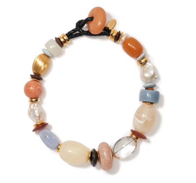 Monument Collar - Monarch