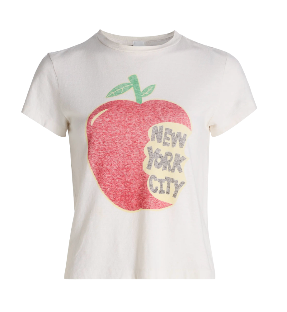 Classic Tee- NYC