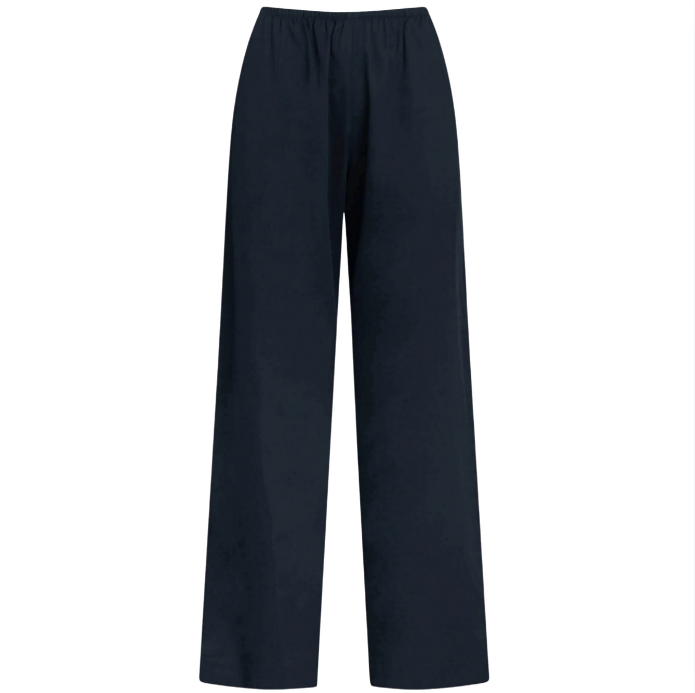 Yoko Pocket Pant - Midnight