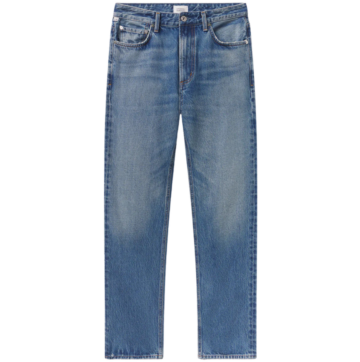 Zurie Straight - Demi