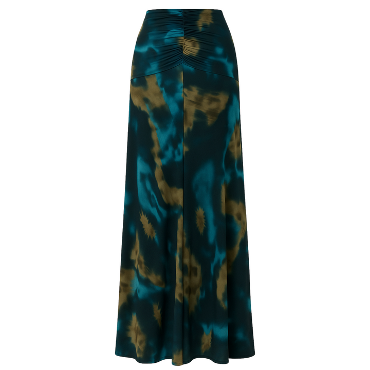 Chester Lina Skirt - Green