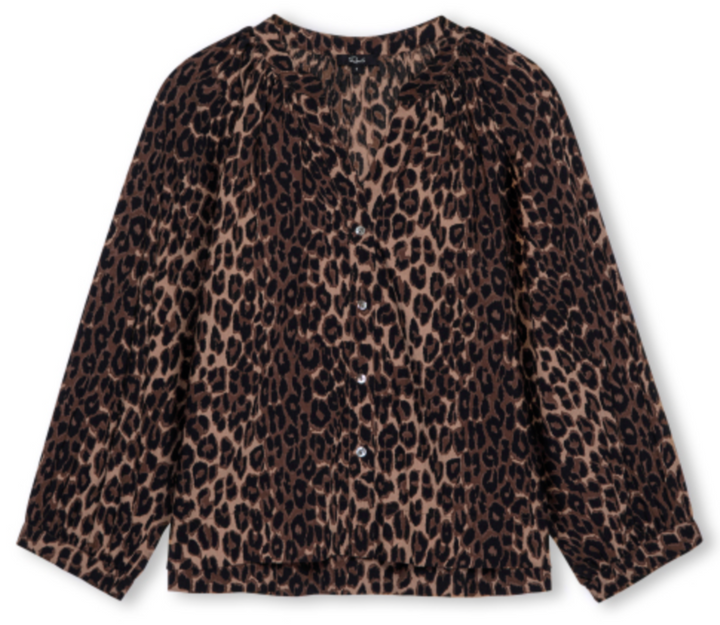 Saint Top - Brown Nala