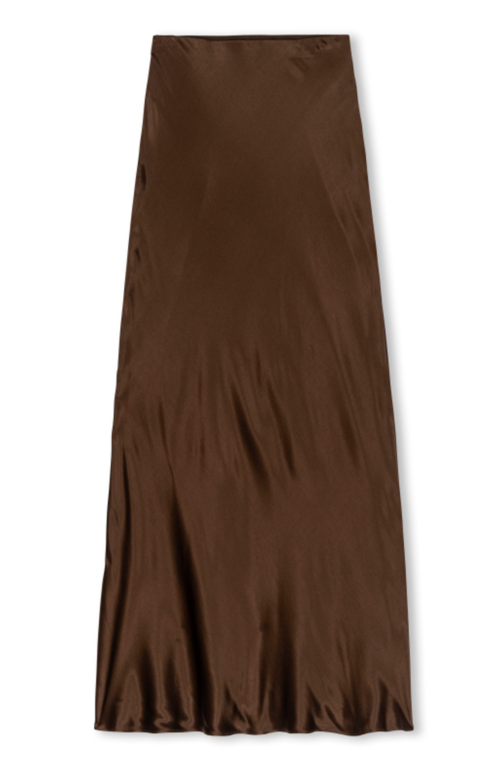 Romina Skirt - Espresso