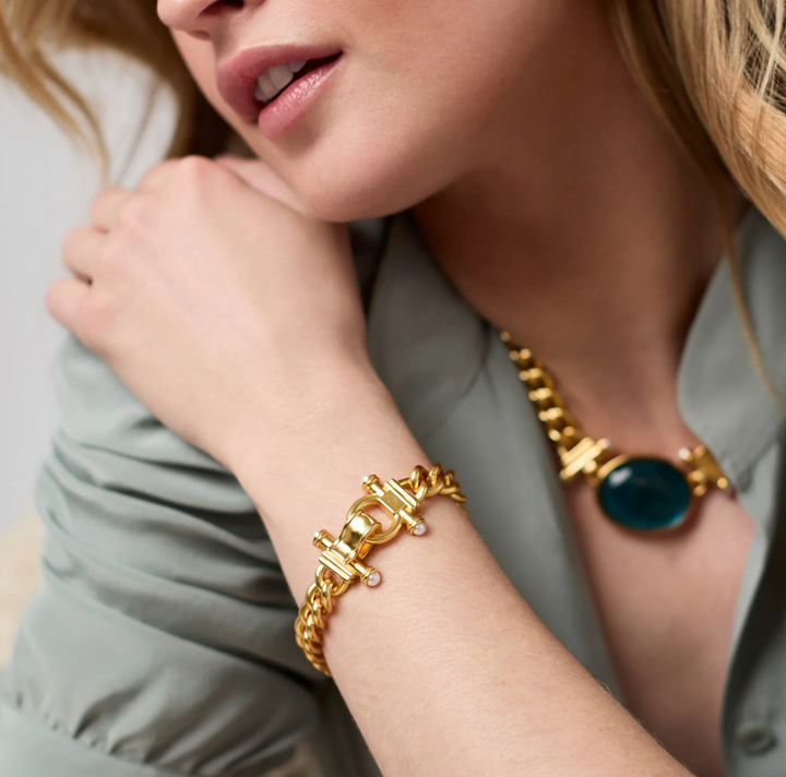 Dolce Demi Link Bracelet - Regular