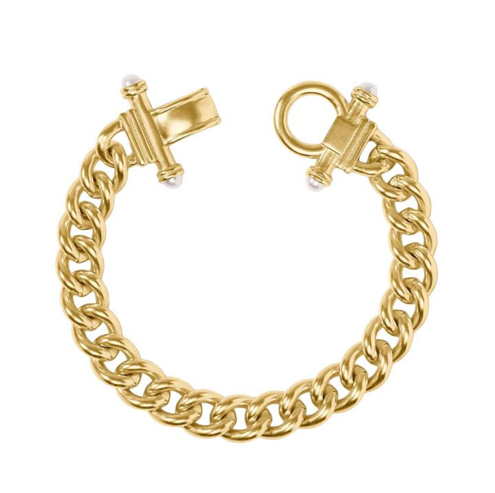 Dolce Demi Link Bracelet - Regular