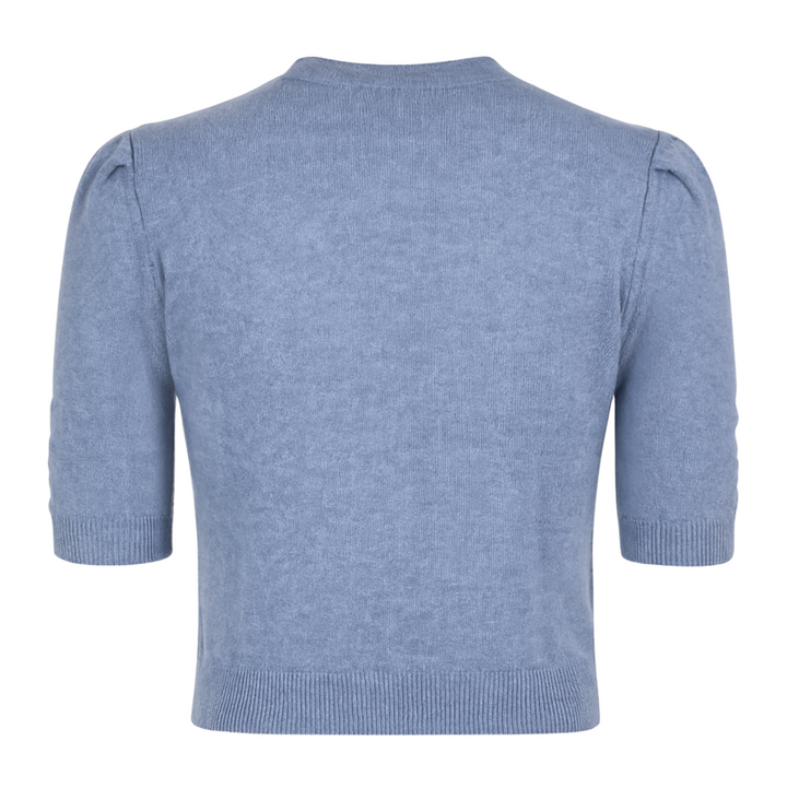 Katie Cashmere Sweater- Boro