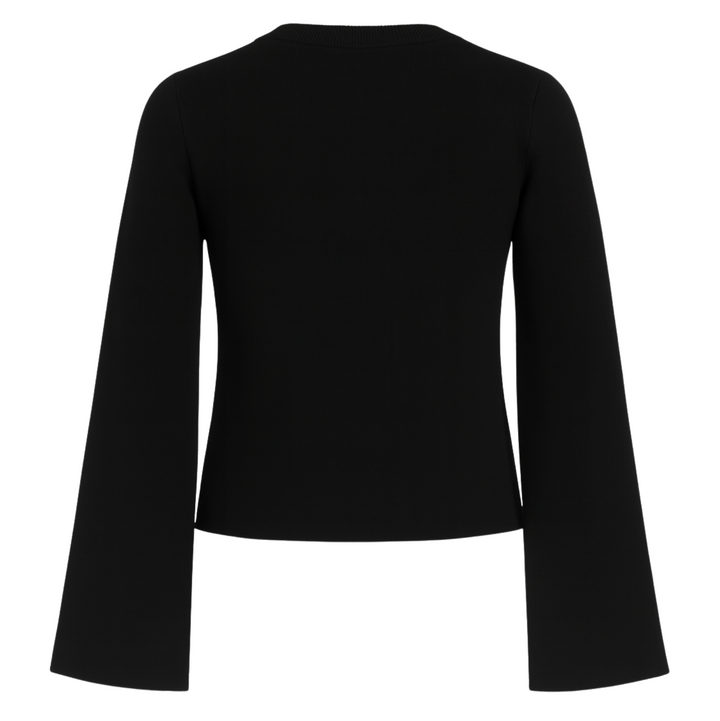Sydney Cardigan - Black