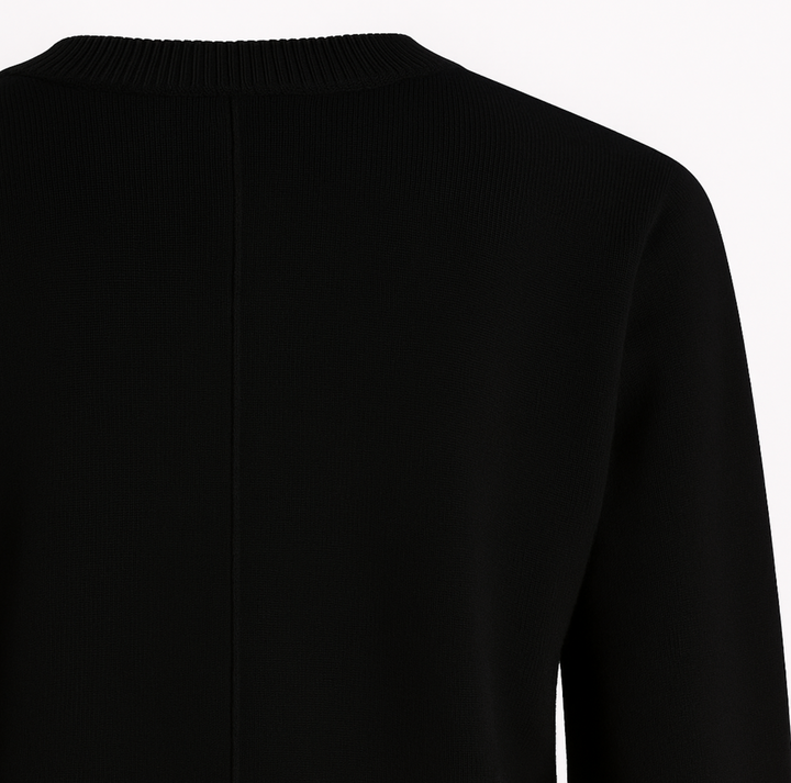 Sydney Cardigan - Black