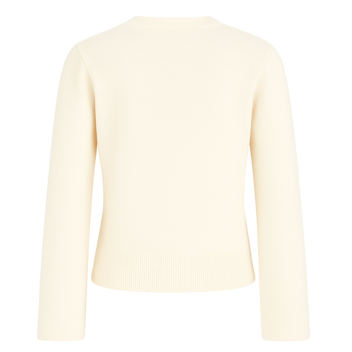 Sydney Cardigan - Cream