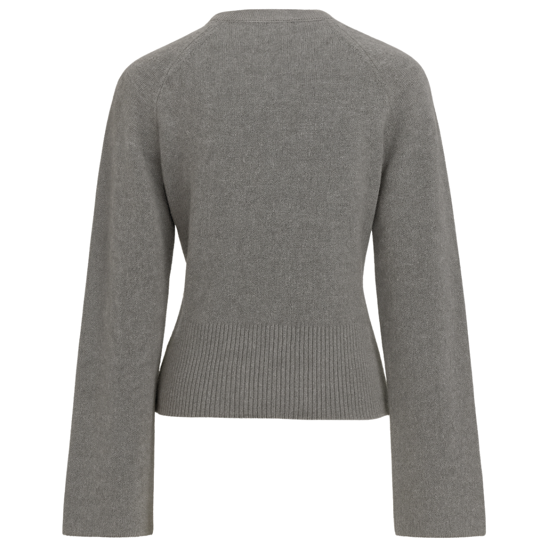 Eddie Pullover- Derby