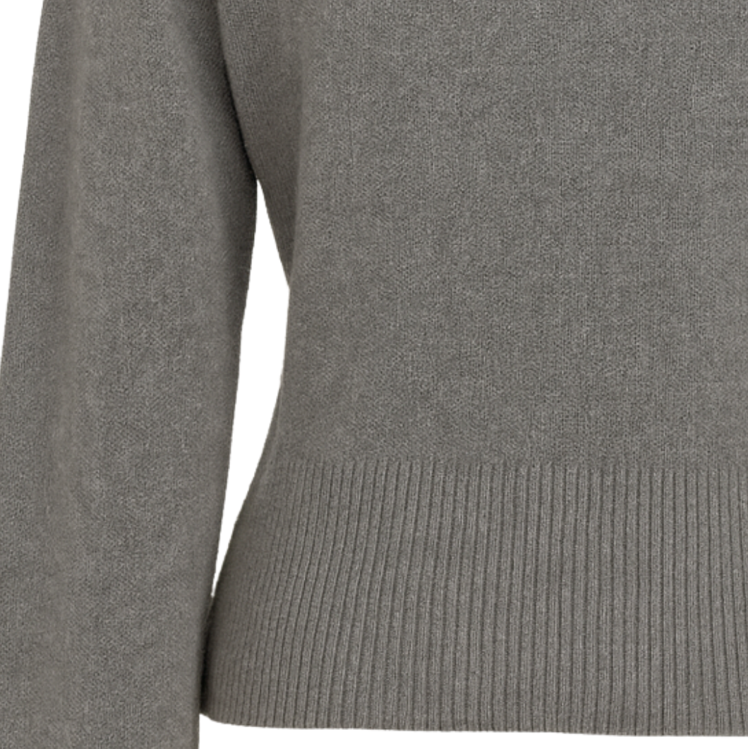 Eddie Pullover- Derby