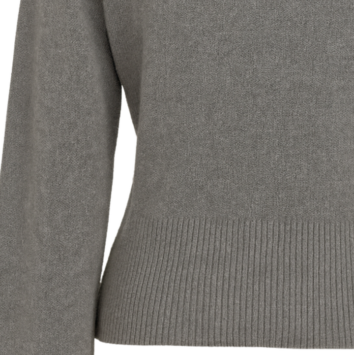 Eddie Pullover- Derby