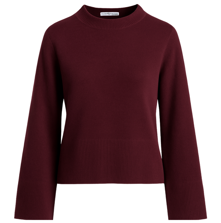 Eddie Pullover- Hawthorn