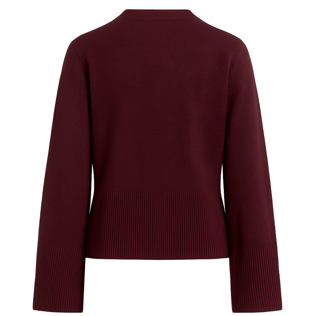 Eddie Pullover- Hawthorn