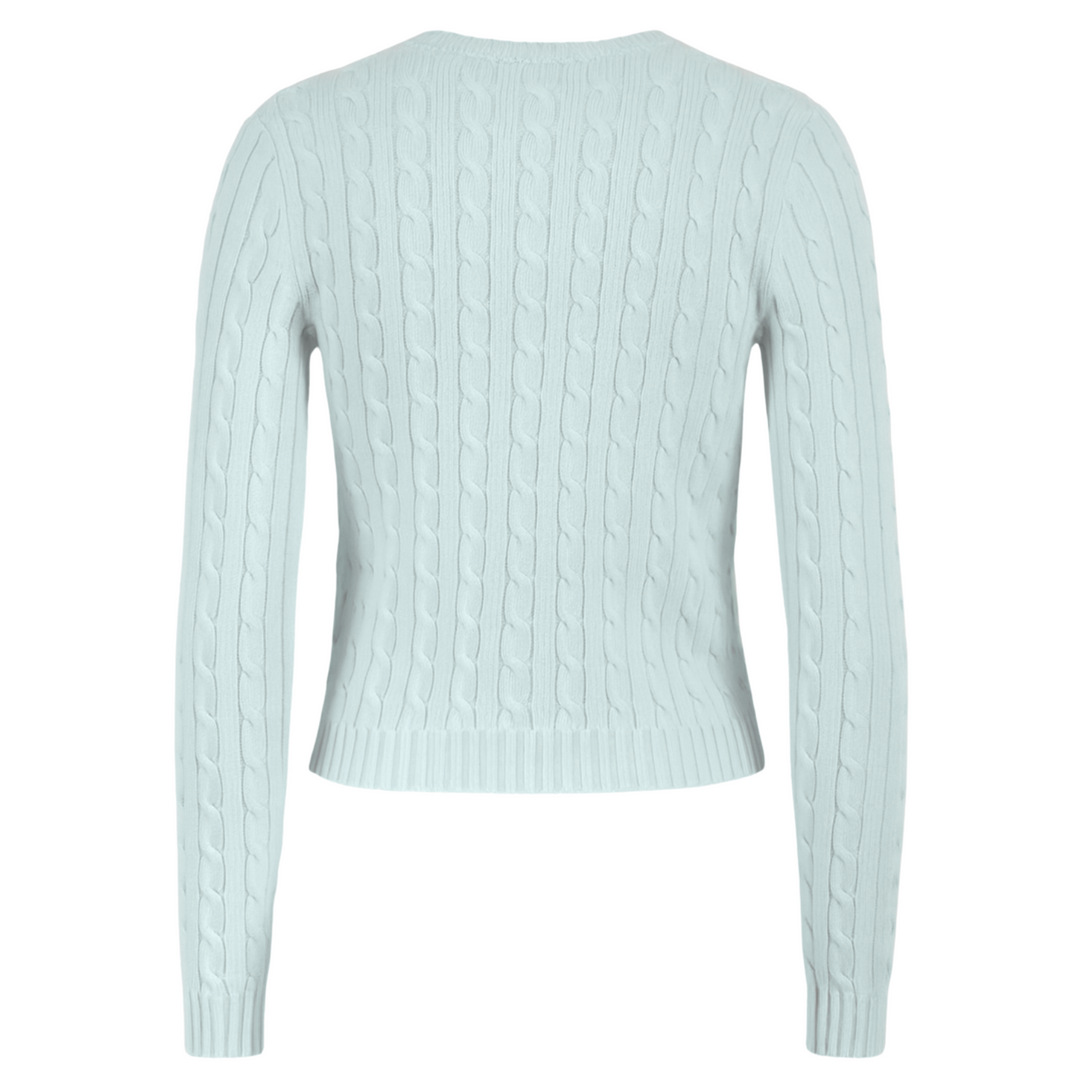 Nancy Cable- Sea Salt