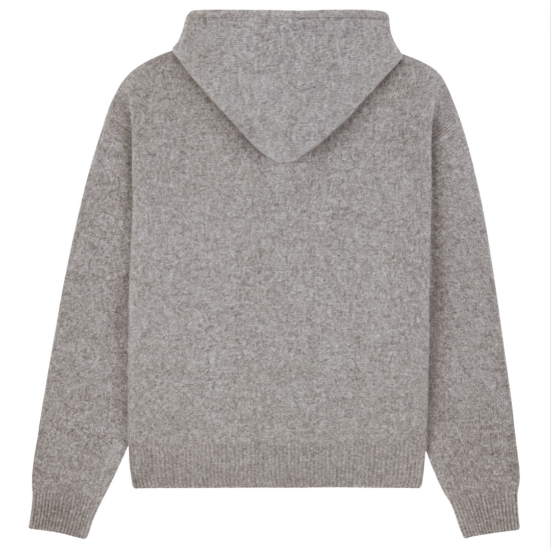 Megan Hoodie- Dark Clouds