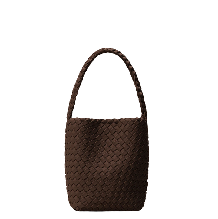 Nomad Small Hobo - Chocolate