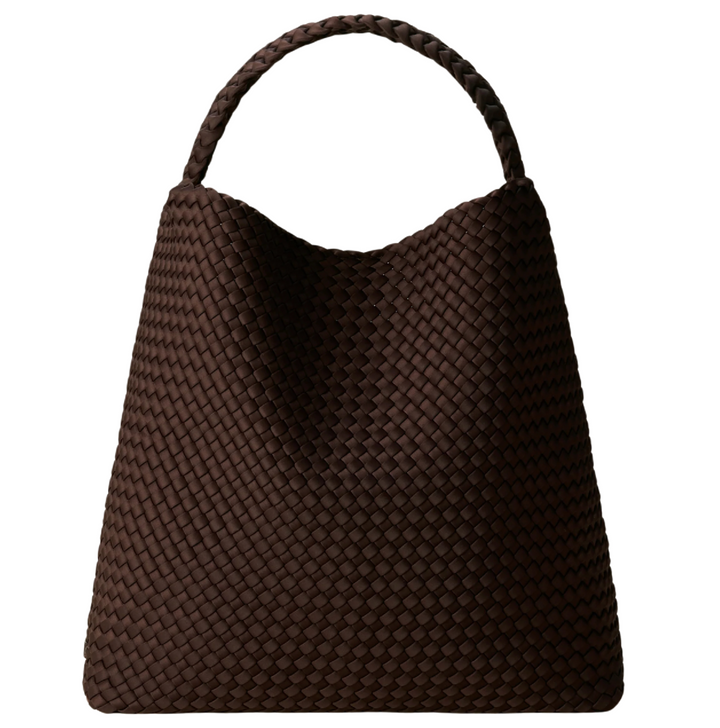 Nomad Large Hobo - Chocolate