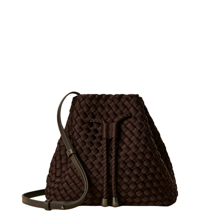 Gramercy Medium Bucket - Chocolate