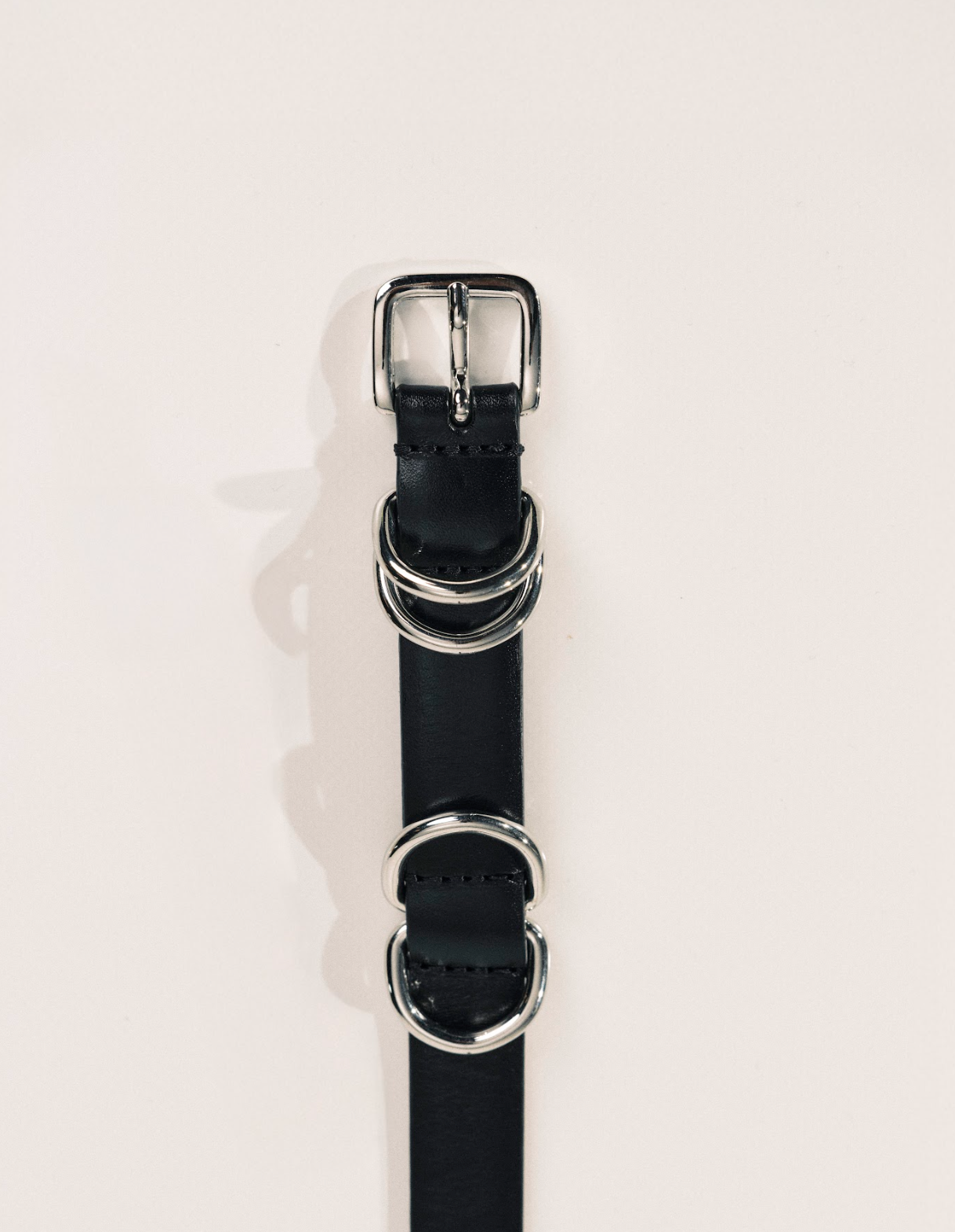 Constance - Black / Silver