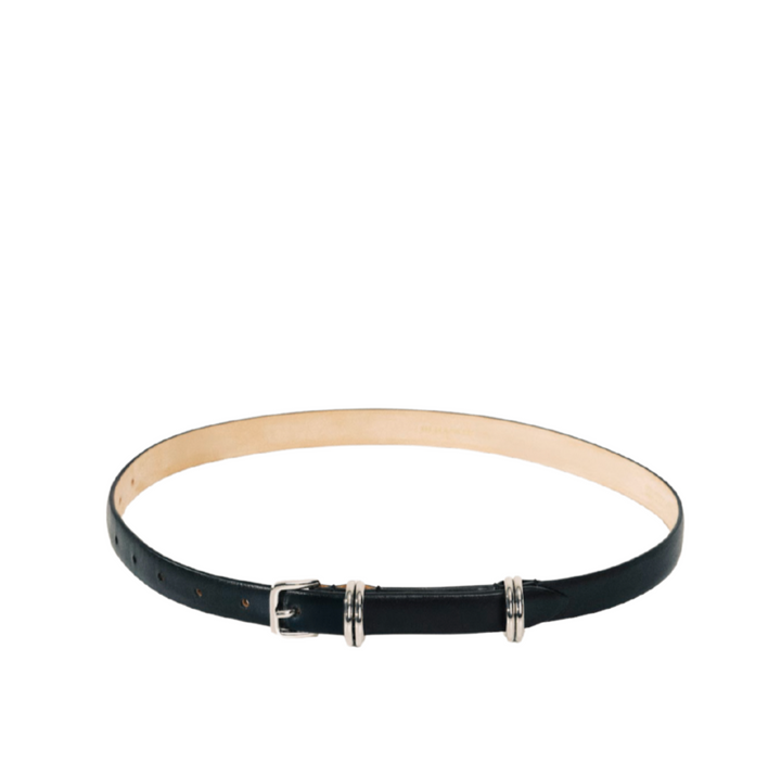 Constance - Black / Silver