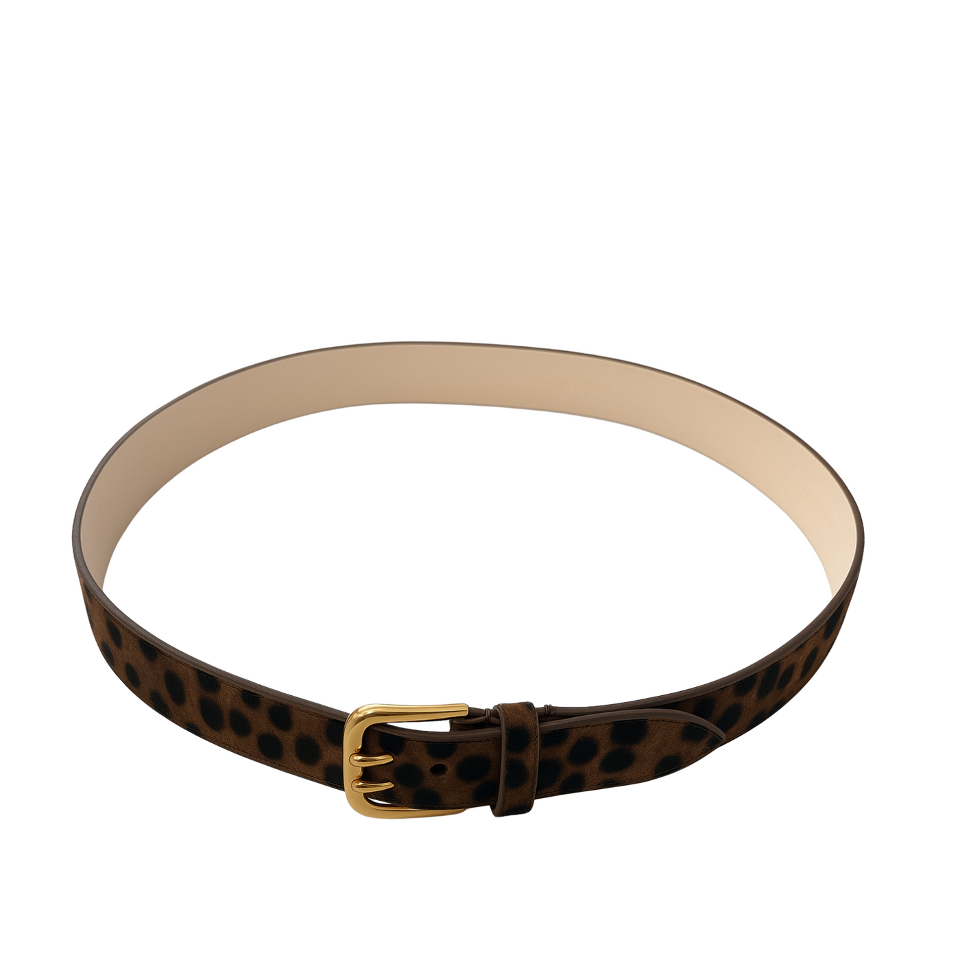 Mini Hutch - Dark Jaguar / Gold