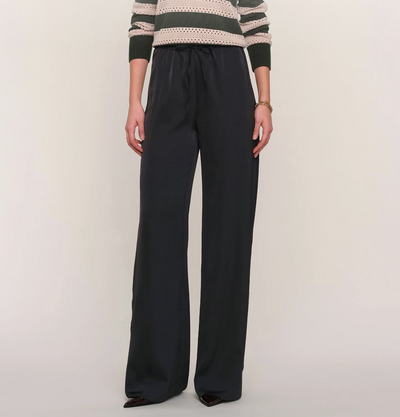 Ace Pant - Black